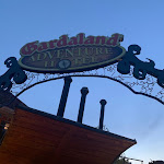 Photo n°1 de l'avis de Simonetta.u fait le 12/09/2019 à 07:45 sur le  Gardaland Adventure Hotel à Castelnuovo del Garda