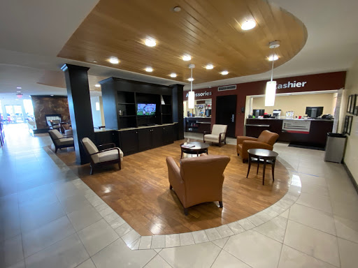 Ford Dealer «Oxmoor Auto Group», reviews and photos, 8001 Shelbyville Rd, Louisville, KY 40222, USA