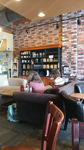 Coffee Shop «ChocoLaté Coffee», reviews and photos, 2094 N Decatur Rd, Decatur, GA 30033, USA