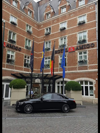 Imperial Limousine Brussels