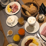 Photo n°4 de l'avis de Elisabeth.c fait le 04/03/2023 à 09:24 sur le  Wellnesshotel Bodenmaiser Hof à Bodenmais