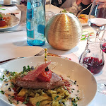 Photo n°4 de l'avis de Jussef.a fait le 31/12/2018 à 07:57 sur le  Restaurant Pfeffermühle im Hotel Gude à Kassel