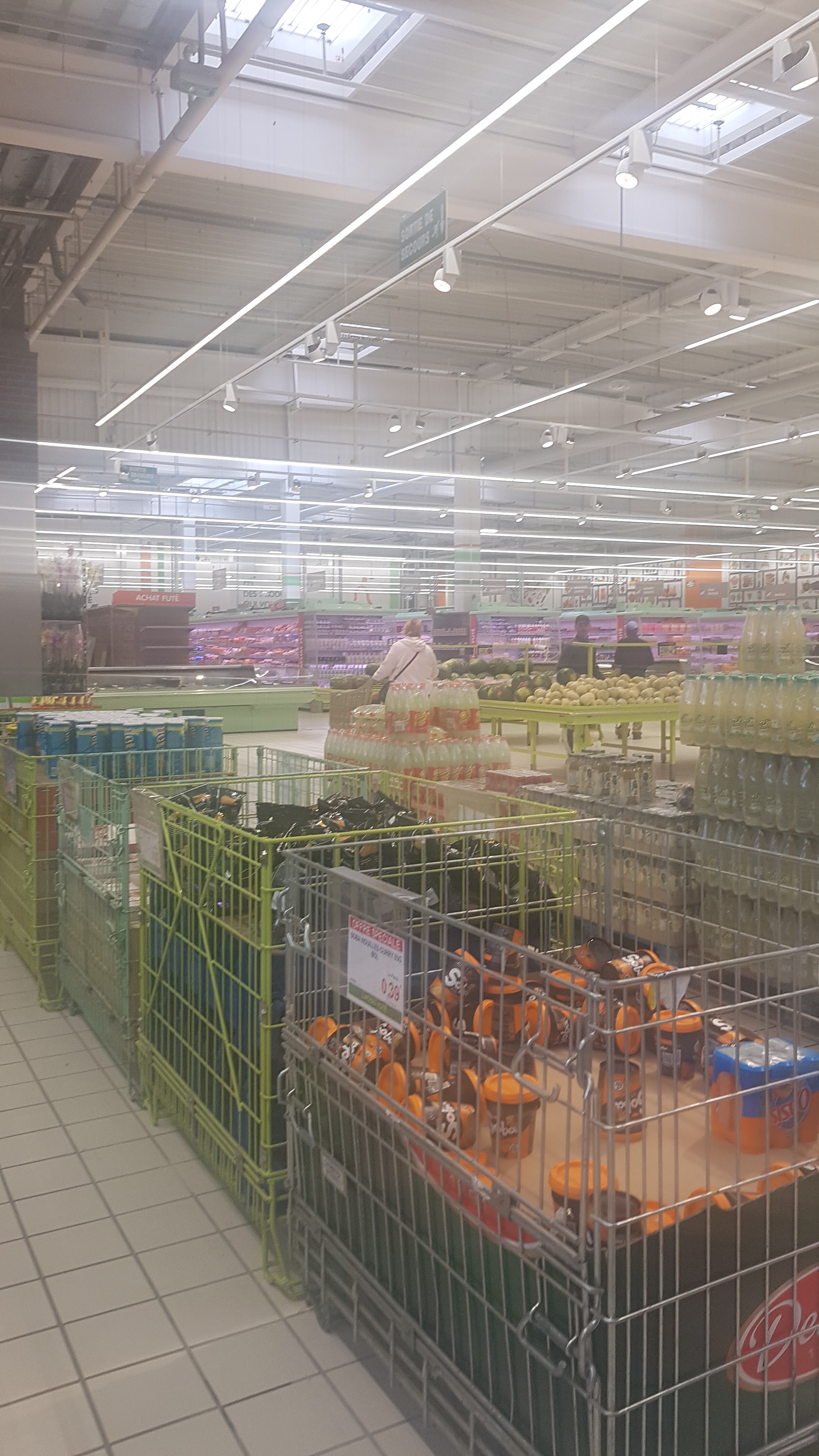 Photo n° 15 de l'avis de yto.i fait le 08/08/2019 à 13:17