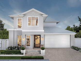 Coral Homes - The Foreshore Coomera