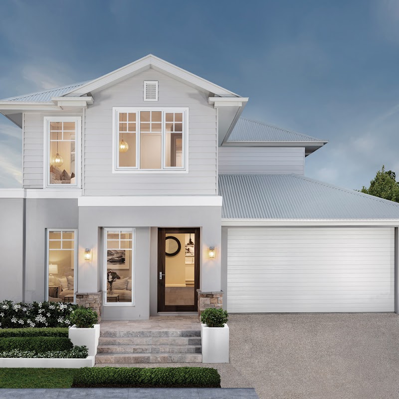 Coral Homes - The Foreshore Coomera
