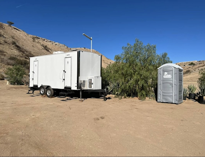 Anthony's Portable Restrooms