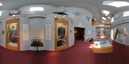 Museum «Tuskegee Airmen National Museum», reviews and photos, 6325 W Jefferson Ave, Detroit, MI 48209, USA