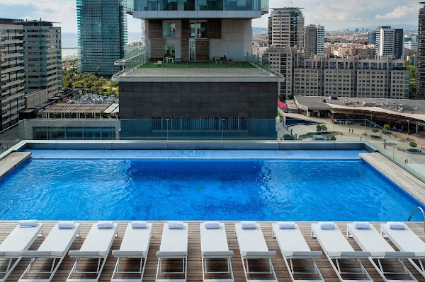 Imagen de AC Hotel Barcelona Forum (6 de 22)
