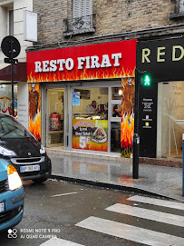 Photos du propriétaire du Restauration rapide Restaurant Firat Aubervilliers - n°1