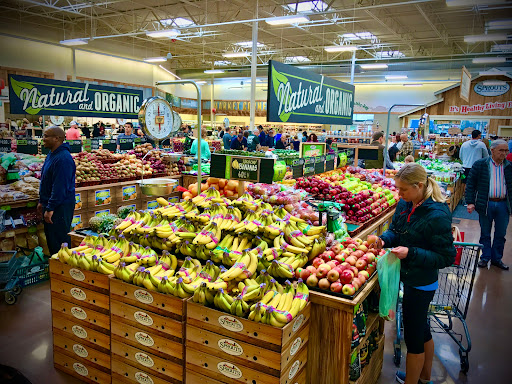 Health Food Store «Sprouts Farmers Market», reviews and photos, 9414 Falls of Neuse Rd, Raleigh, NC 27615, USA