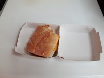 Aliment-réconfort du Restauration rapide McDonald's Grand-Quevilly à Le Grand-Quevilly - n°20