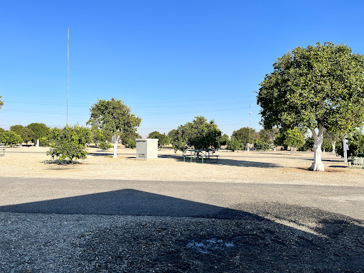 Orange Grove RV Park & Resort image
