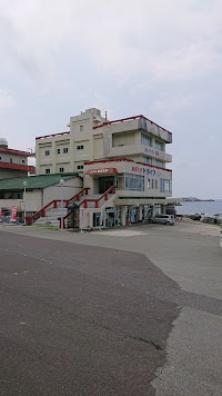ホテルめおと(佐渡赤玉石の宿)