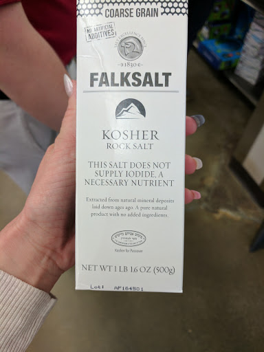 Fabric Store «Jo-Ann Fabrics and Crafts», reviews and photos, 154 N Peters Rd, Knoxville, TN 37923, USA