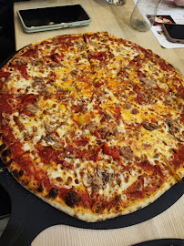Pizza du Pizzeria La Pizza de Nico Rohrbach-lès-Bitche à Rohrbach-lès-Bitche - n°3