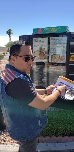 Mexican Restaurant «El Pollo Loco», reviews and photos, 7380 W Cheyenne Ave, Las Vegas, NV 89129, USA