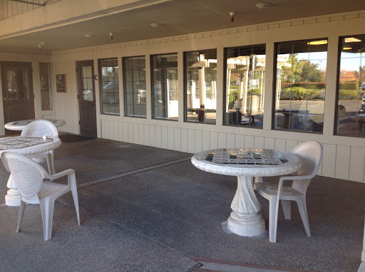 Barber Shop «The Barber Lounge», reviews and photos, 49 Natoma St d, Folsom, CA 95630, USA