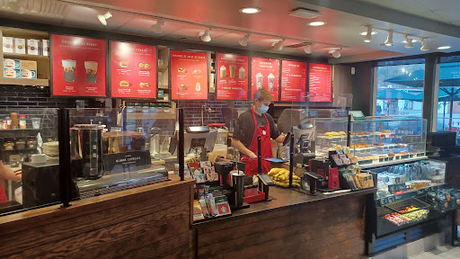 Starbucks image
