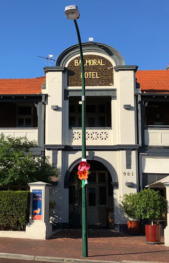 Pubs & restaurant Perth