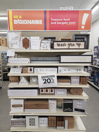 Discount Store «Big Lots», reviews and photos, 1220 E Central Ave, Miamisburg, OH 45342, USA