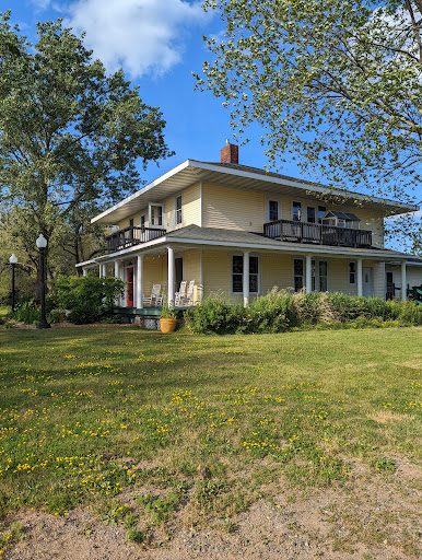 Caterer «Good Thyme Catering, Events & Lodging», reviews and photos, 77180 State Hwy 13, Washburn, WI 54891, USA