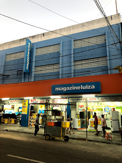 Magazine Luiza Centro Campina Grande PB