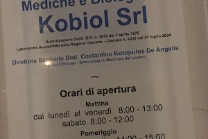 Laboratorio Analisi Mediche E Biologiche Kobiol (S.R.L.) image