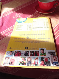 Café & Cheesecake Bakery à Quedlinburg menu