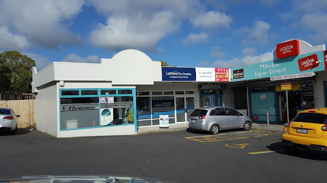 Reviews of Everglade Dental Centre Manukau | Lumino The Dentists in Auckland - Dentist