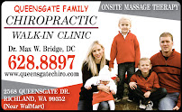 Queensgate Family Chiropractic - Photo 5 - Car repair in Richland, WA, Kennewick