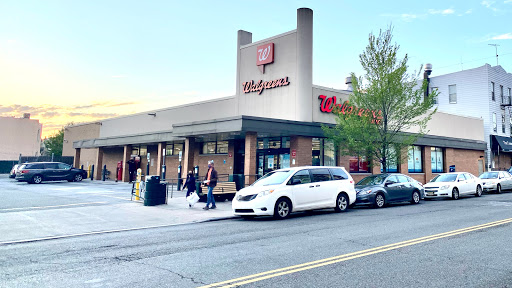 Walgreens, 9408 3rd Ave, Brooklyn, NY 11209, USA, 