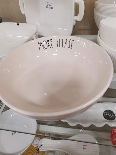 Department Store «HomeGoods», reviews and photos, 700 E Expy 83 #150, McAllen, TX 78503, USA