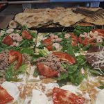 Photo n°3 de l'avis de Marta.r fait le 31/08/2019 à 16:59 sur le  Sfizi di Pizza à Nettuno