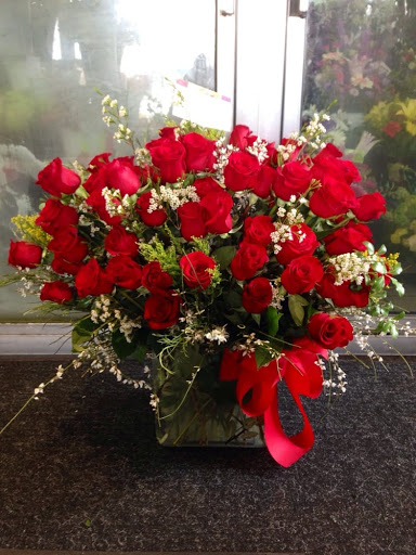 Florist «Flowers 4 U», reviews and photos, 24012 Avenida De La Carlota A, Laguna Hills, CA 92653, USA