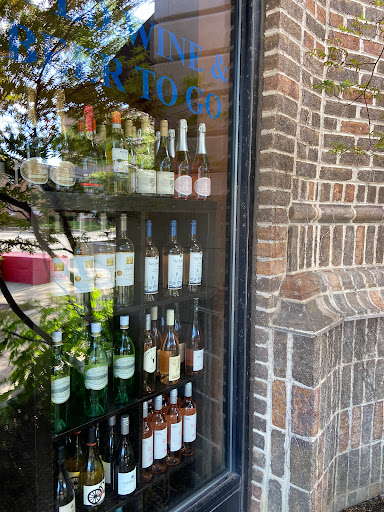 Gastropub «Tuscan Market & Wine Shop», reviews and photos, 141 W Wing St, Arlington Heights, IL 60005, USA