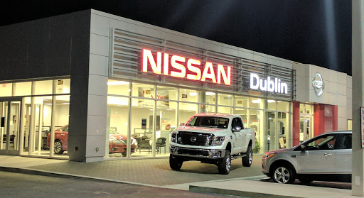 Car Dealer «Dublin Nissan», reviews and photos, 2046 Veterans Blvd, Dublin, GA 31021, USA