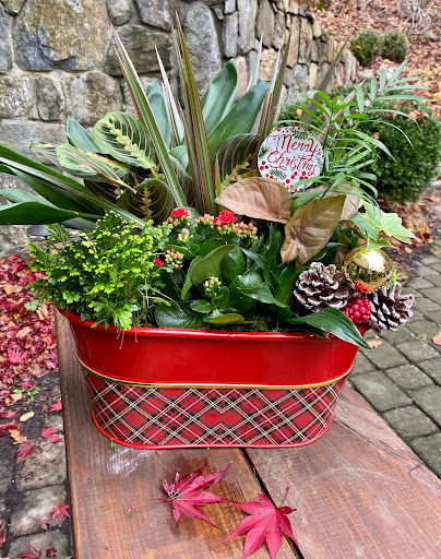 Florist «Carmel Flower Shop», reviews and photos, 1908 US-6, Carmel, NY 10512, USA