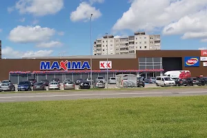 Maxima XX image