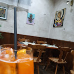 Photo n°2 de l'avis de Sebastian.o fait le 28/03/2024 à 20:51 sur le  Ristorante Bar Simposio Food & Drink à Pietrasanta