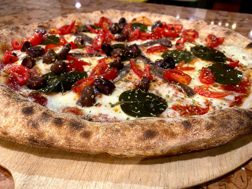 Custom Pizza in Latisana, Provincia di Udine