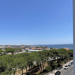 Photo n°1 de l'avis de Nomiko. fait le 02/08/2021 à 20:25 sur le  Hotel Londres Estoril à Estoril