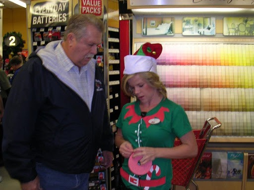 Hardware Store «Fullerton Ace Hardware», reviews and photos, 117 W Commonwealth Ave, Fullerton, CA 92832, USA