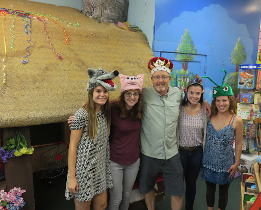 Toy Store «Thinker Toys», reviews and photos, 7784 SW Capitol Hwy, Portland, OR 97219, USA