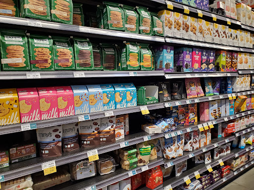 Grocery Store «Whole Foods Market», reviews and photos, 2800 Old Milton Pkwy, Alpharetta, GA 30004, USA