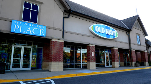 Old Navy, 20505 N Rand Rd, Kildeer, IL 60047, USA, 