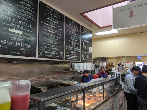 La Tapatia Mexicatessen image