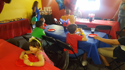 Amusement Center «Laserland & Adventure», reviews and photos, 9065 NW 13th Terrace, Miami, FL 33172, USA