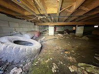 Crawlspace Medic of the Triad - Photo 6 - Car repair in Greensboro, NC, Greensboro