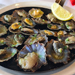 Photo n°1 de l'avis de João.i fait le 11/07/2023 à 01:25 sur le  Restaurante A Cataplana à Sao Vicente