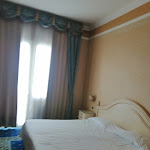 Photo n°17 de l'avis de Manuela.a fait le 20/05/2022 à 04:40 sur le  Hotel Terme Helvetia à Abano Terme